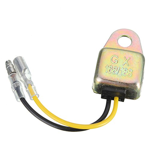 Reliable Low Oil Sensor Switch For Honda GC135 GC160 GC190 GXH50 - Foto 4
